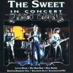 The Sweet-0