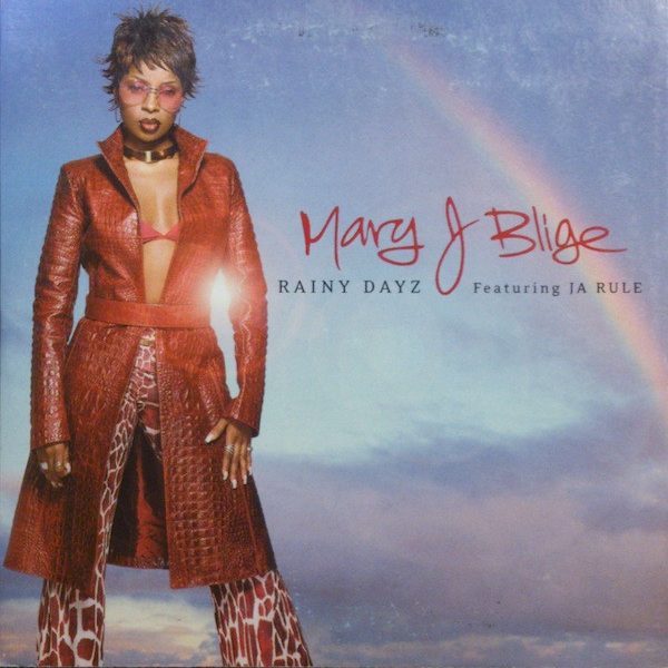 Mary J Blige* Featuring Ja Rule-0