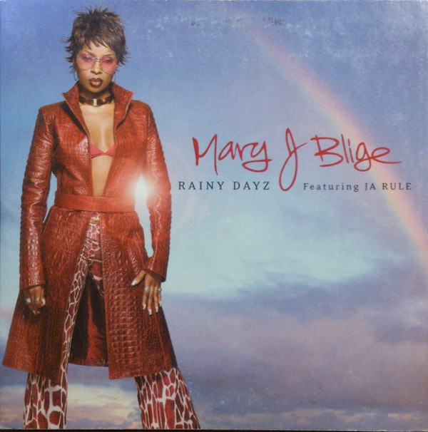 Mary J Blige* Featuring Ja Rule-0