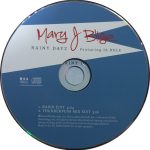 Mary J Blige* Featuring Ja Rule-2