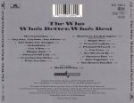 The Who-1