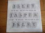 Isley Jasper Isley-0