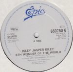 Isley Jasper Isley-1