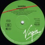Sandra-2