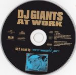 DJ Mellow-D Vs. Pulsedriver-3