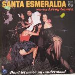 Santa Esmeralda Starring Leroy Gomez-0