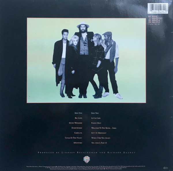 Fleetwood Mac-1
