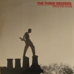 The Three Degrees-0