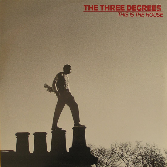 The Three Degrees-0