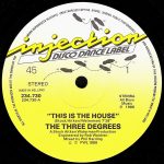 The Three Degrees-2