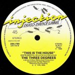 The Three Degrees-3