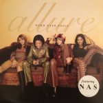 Allure (3) Featuring Nas-0