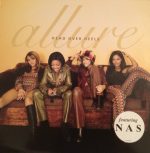 Allure (3) Featuring Nas-0