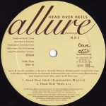 Allure (3) Featuring Nas-2