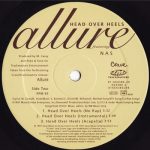 Allure (3) Featuring Nas-3