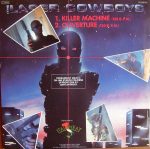 The Laser Cowboys*-3