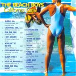 The Beach Boys-1