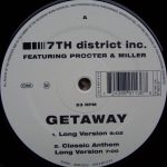 7th District Inc.-0