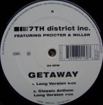 7th District Inc.-0