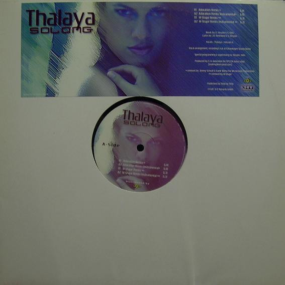 Thalaya-0