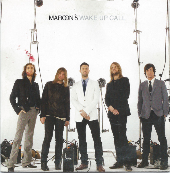 Maroon 5-0