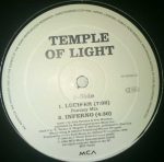 Temple Of Light-2