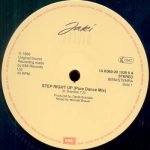 Jaki Graham-1