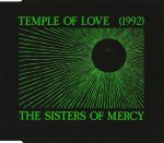 The Sisters Of Mercy-0