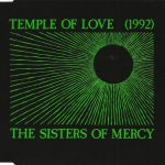 The Sisters Of Mercy-0