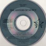 The Sisters Of Mercy-3
