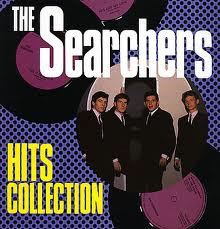 The Searchers-0