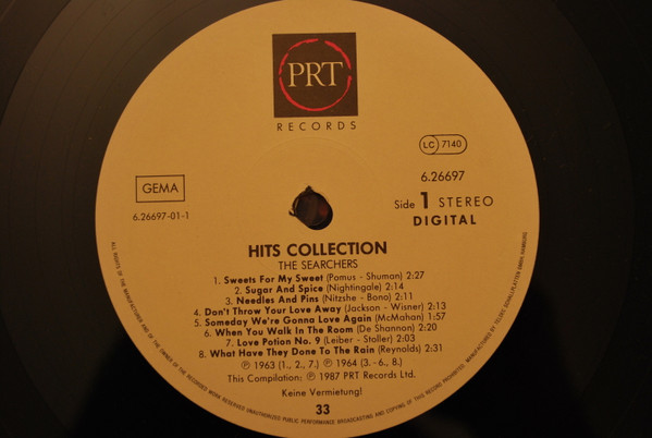 The Searchers-1