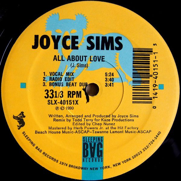 Joyce Sims-0