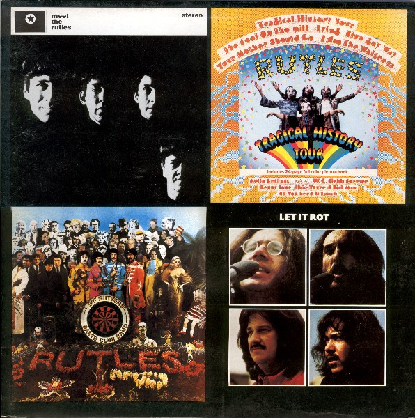 The Rutles-0