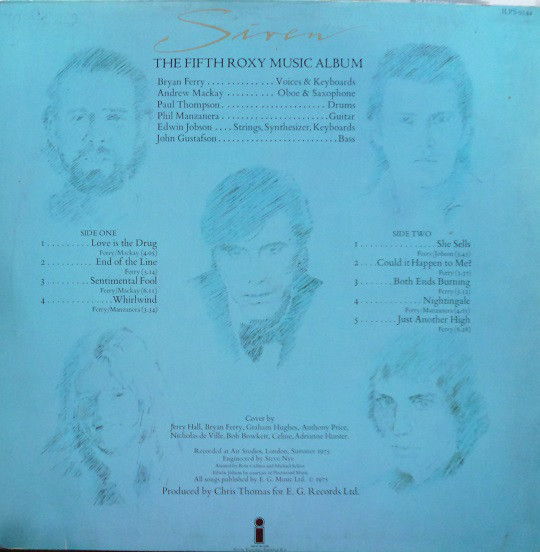 Roxy Music-1
