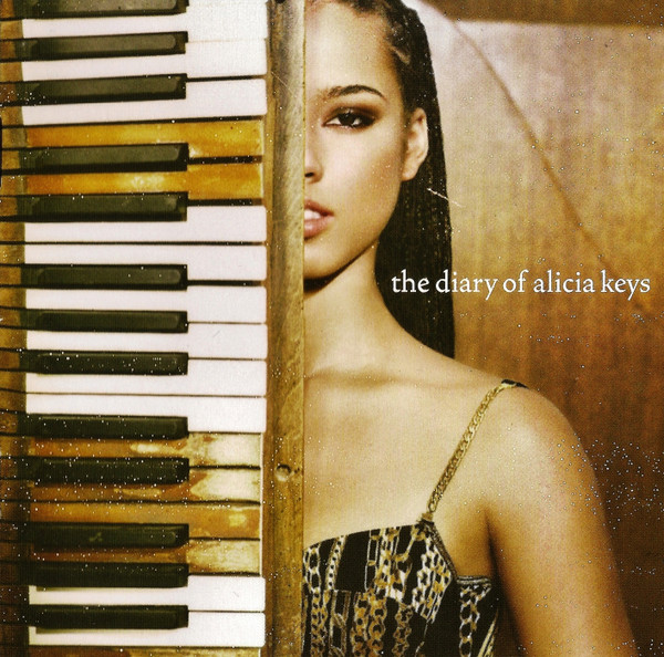 The Diary Of Alicia Keys-0 Alicia Keys-0