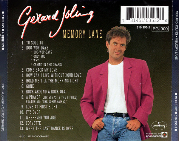 Gerard Joling-1