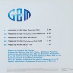 G•E•M-1