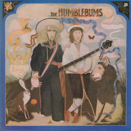 The Humblebums-0