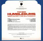 The Humblebums-1
