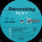 Superstring-0