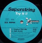 Superstring-0