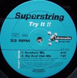 Superstring-1