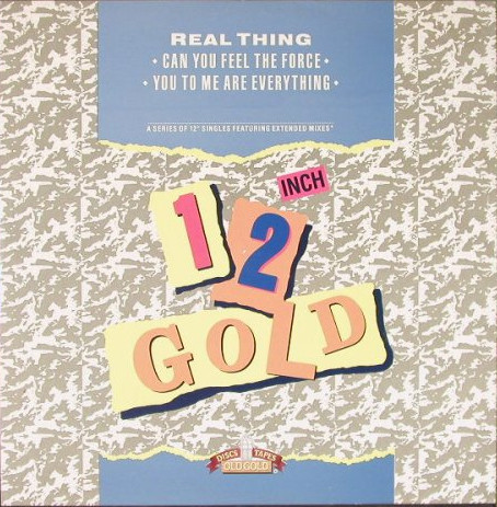 Real Thing*-0