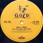 Real Thing*-2
