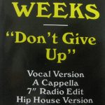 Major Weeks-0