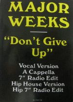 Major Weeks-0