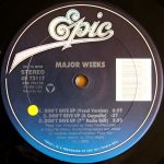Major Weeks-1