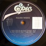 Major Weeks-2