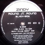 Zindy-1